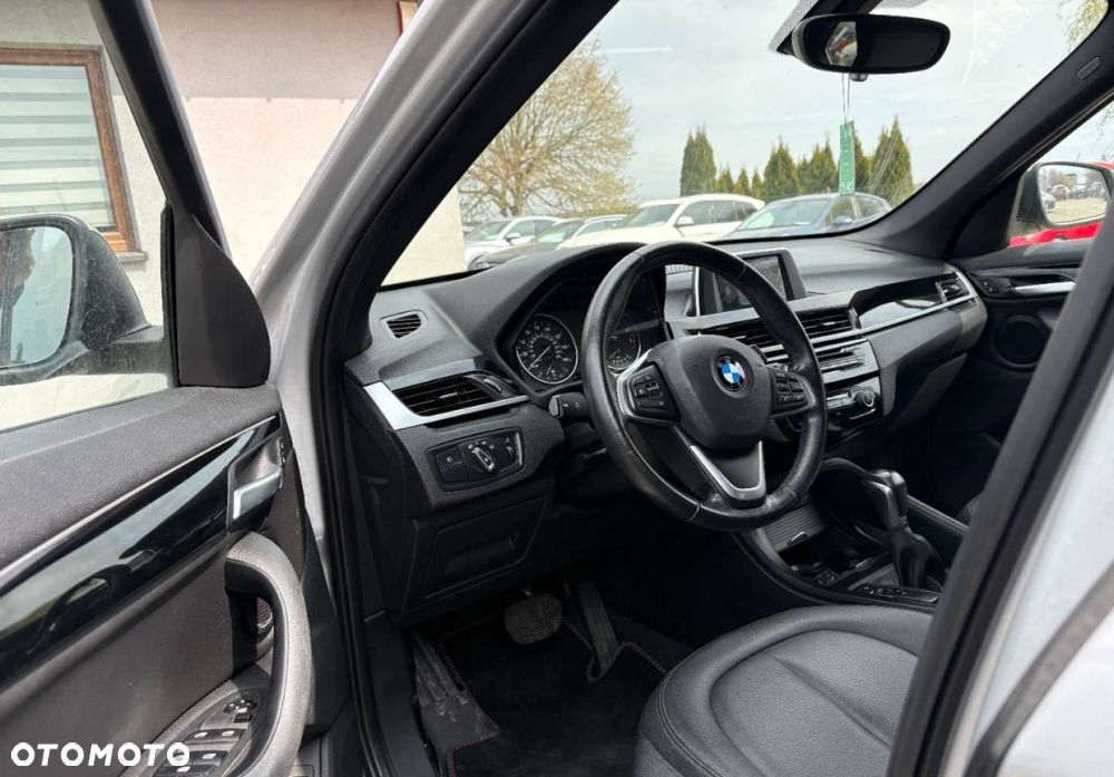 BMW X1 - 13