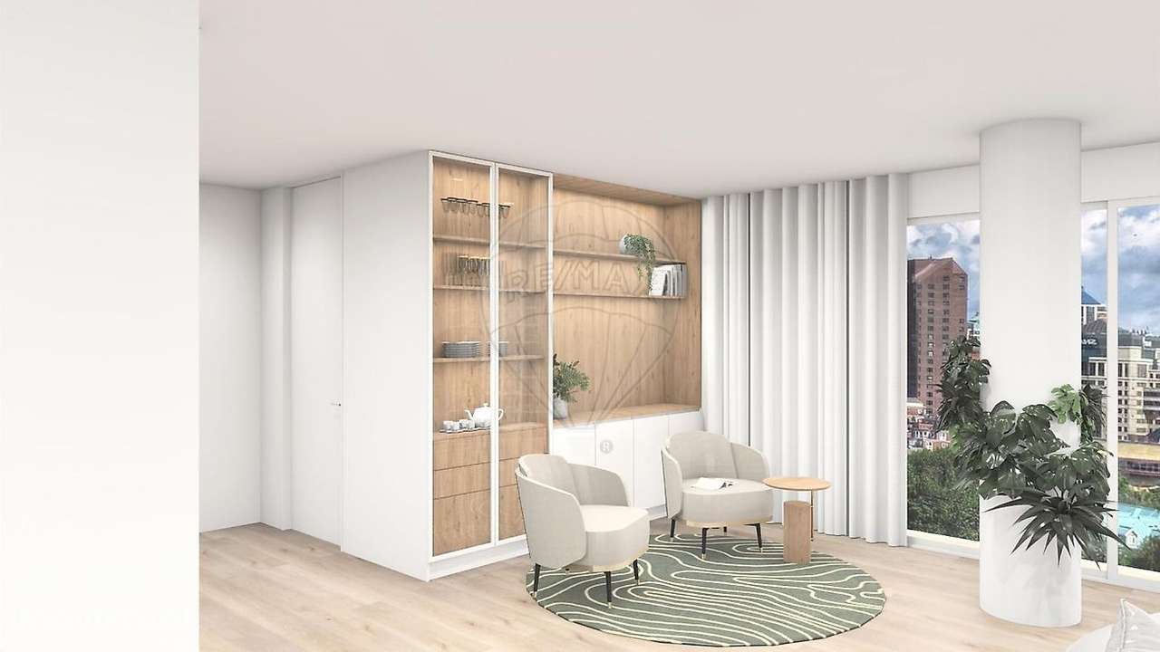 Apartamento T4 para venda - Grande imagem: 3/14