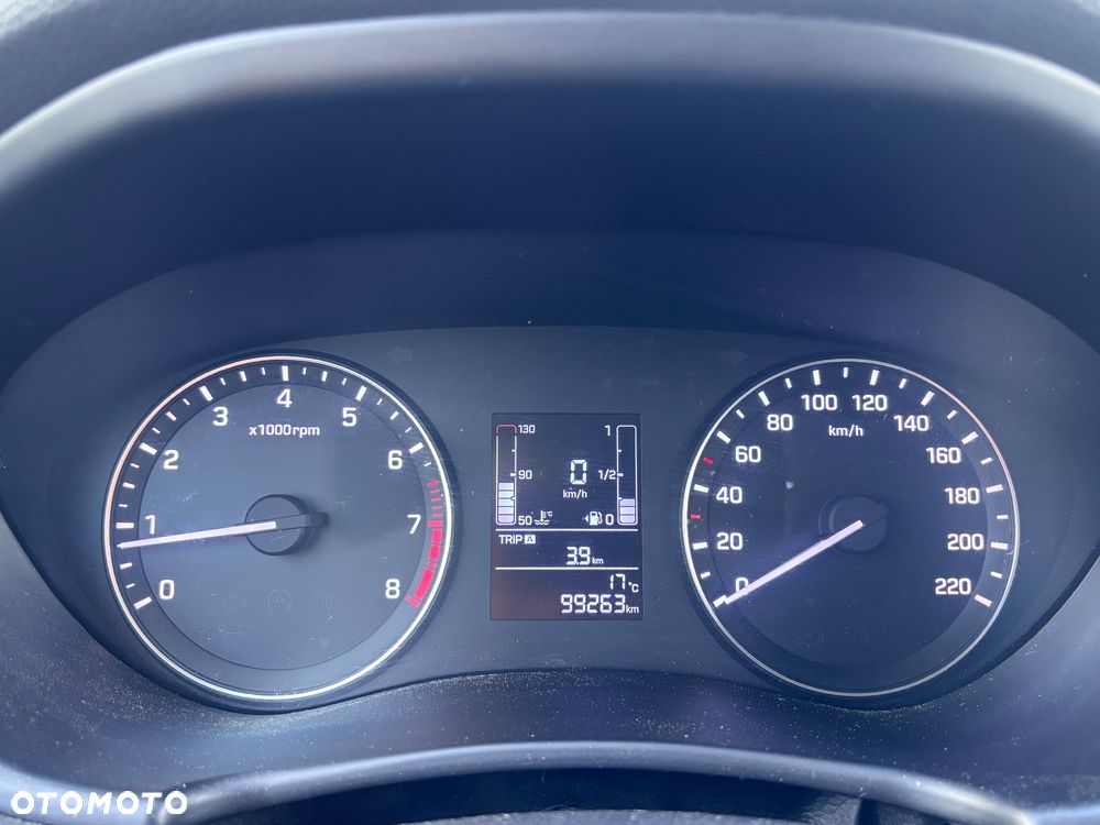 Hyundai i20 1.2 Classic Plus - 19