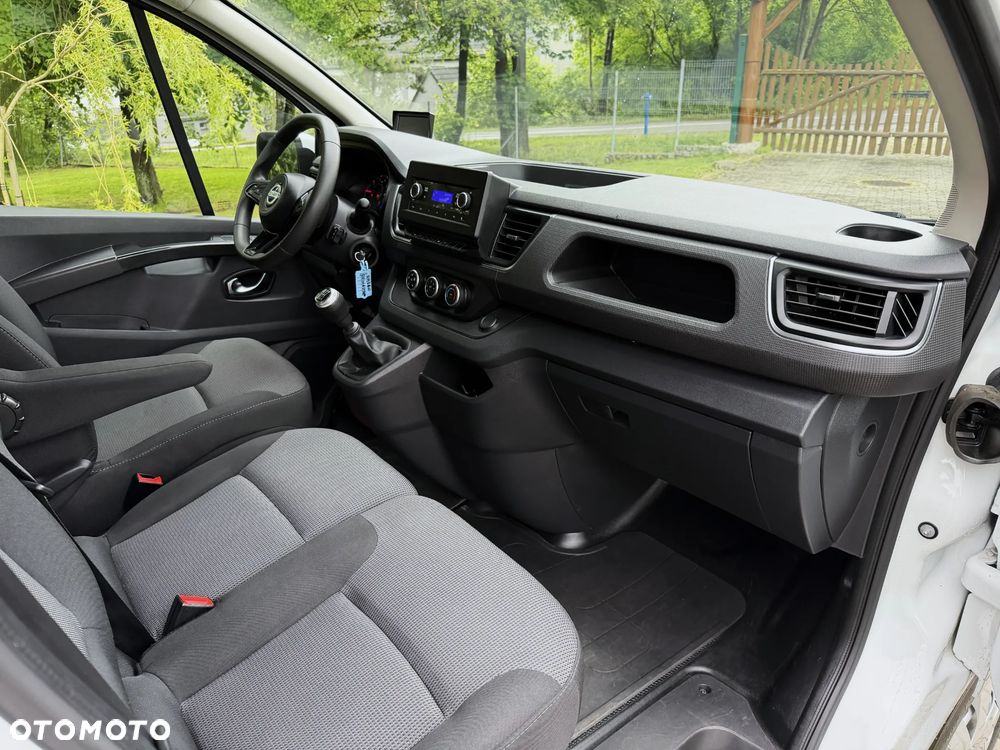 Renault TRAFIC NISSAN PRIMASTAR L2 LONG DŁUGI - 14
