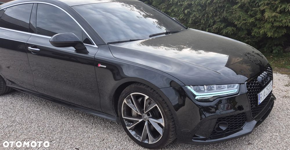 Audi A7 Sportback - 6