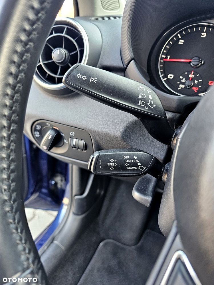 Audi A1 Sportback 1.6 TDI Sport - 23