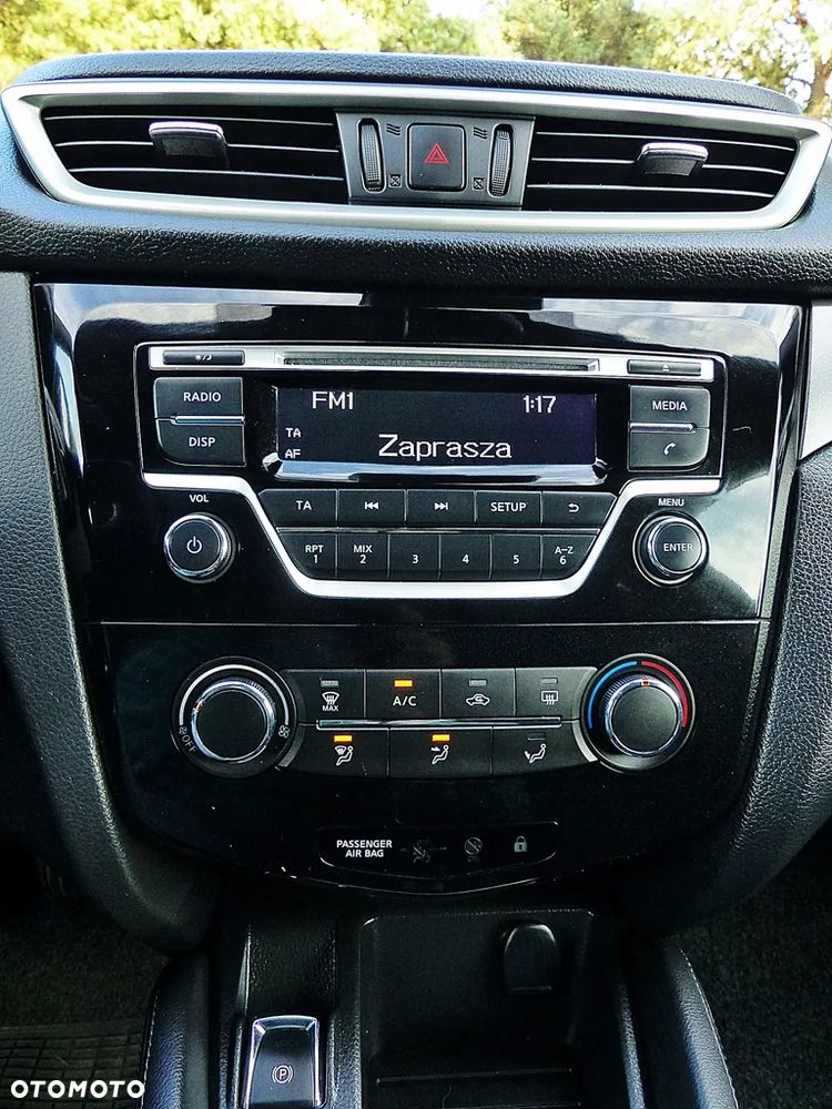 Nissan Qashqai 1.2 DIG-T Acenta - 31