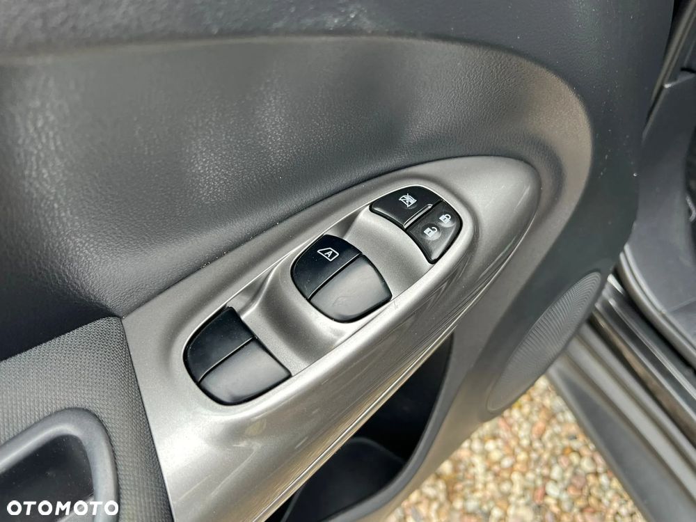Nissan Juke 1.5 dCi N-Connecta - 18