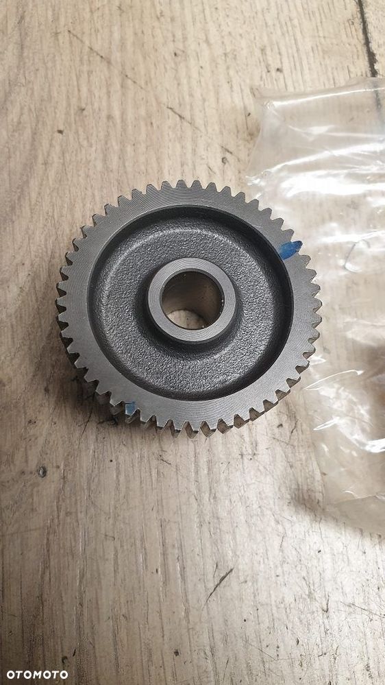 Koło Pośrednie Rozrusznika Suzuki VZ 800 Marauder VL800  12611-48E01 - 5