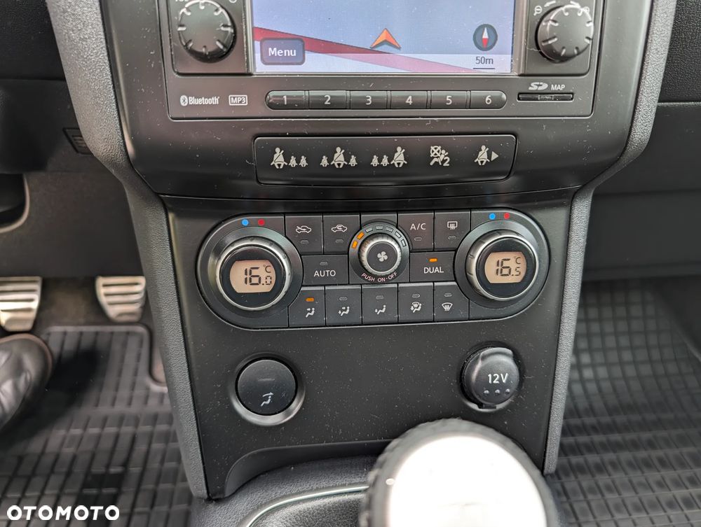 Nissan Qashqai 1.5 dCi DPF tekna - 29