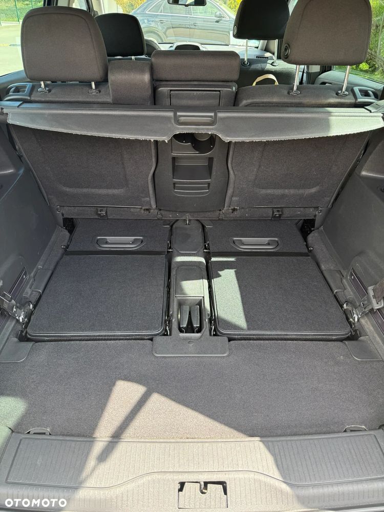Opel Zafira 1.8 Essentia - 17