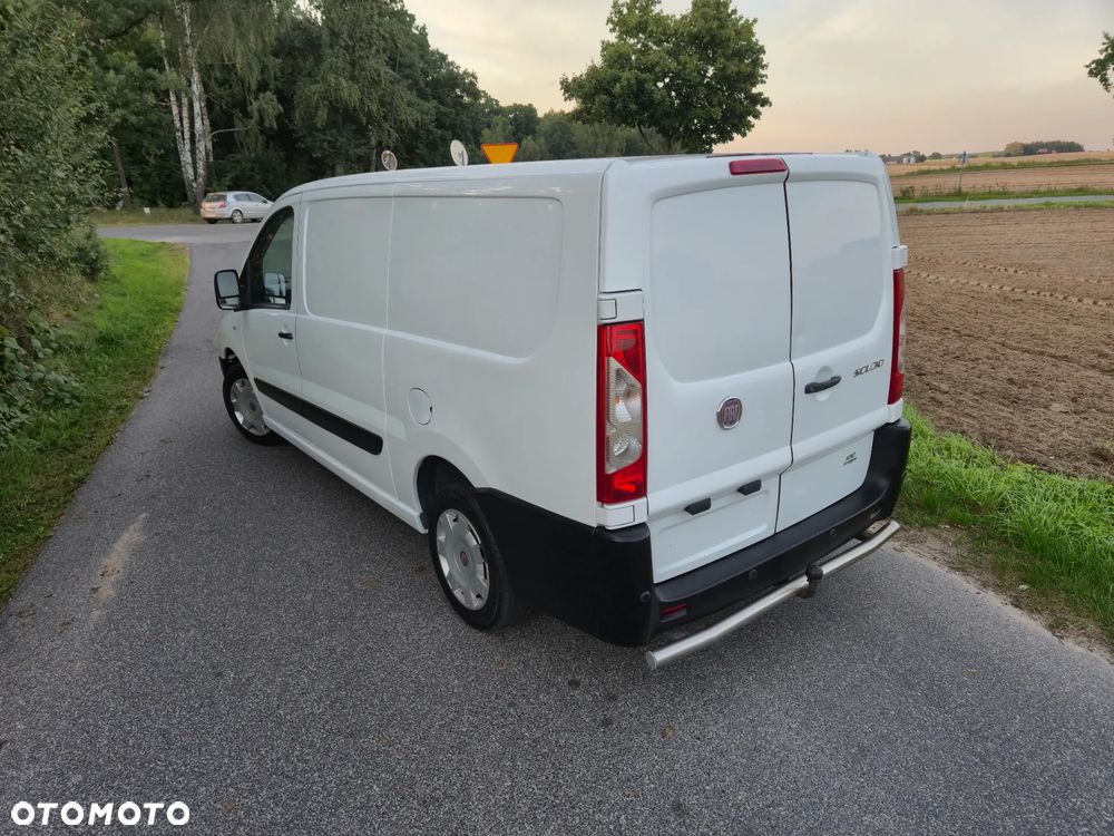 Fiat Scudo - 25