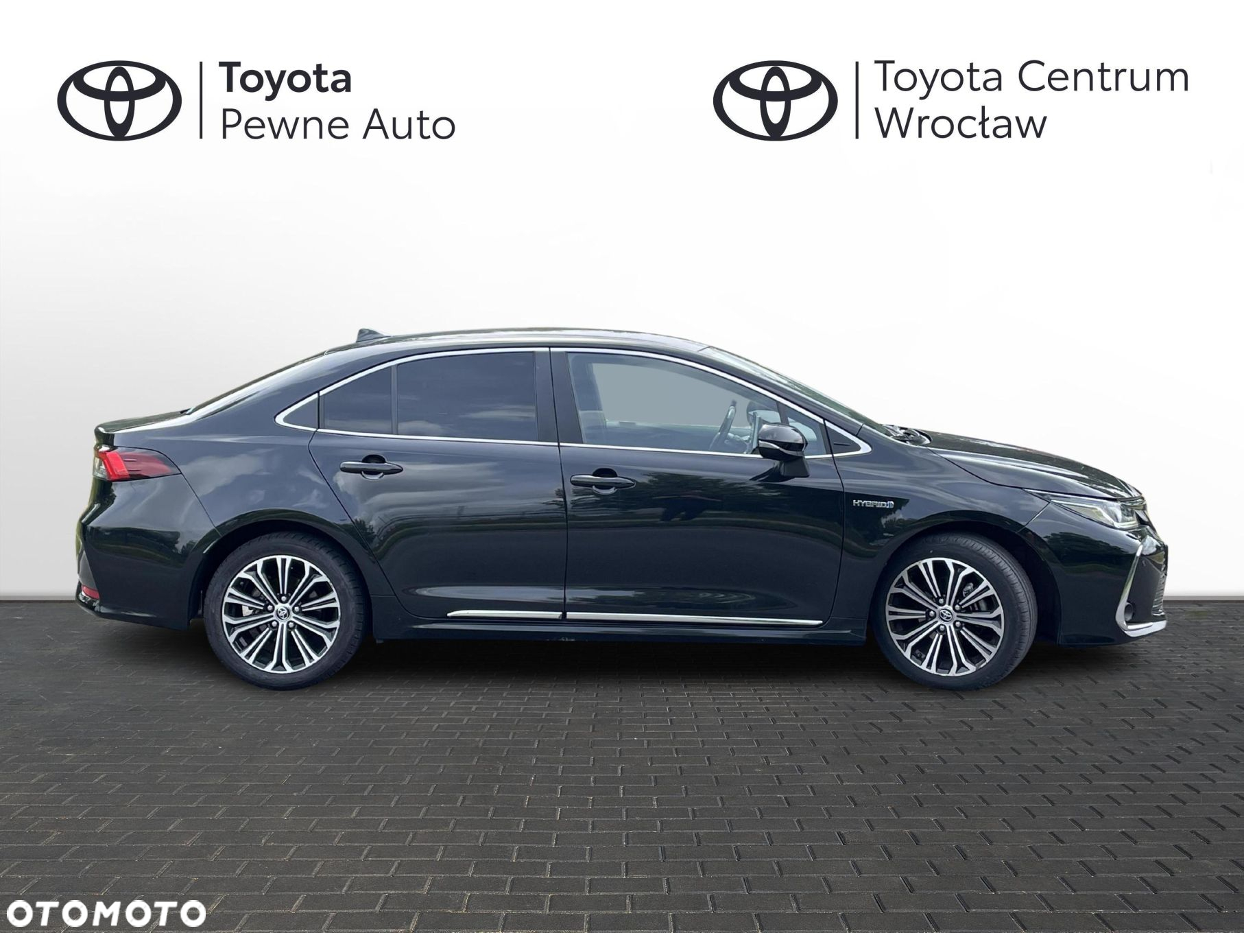 Toyota Corolla - 6