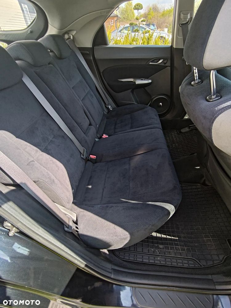 Honda Civic 1.8i-VTEC Executive - 11