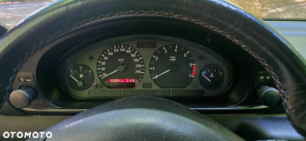 BMW Seria 3 - 19