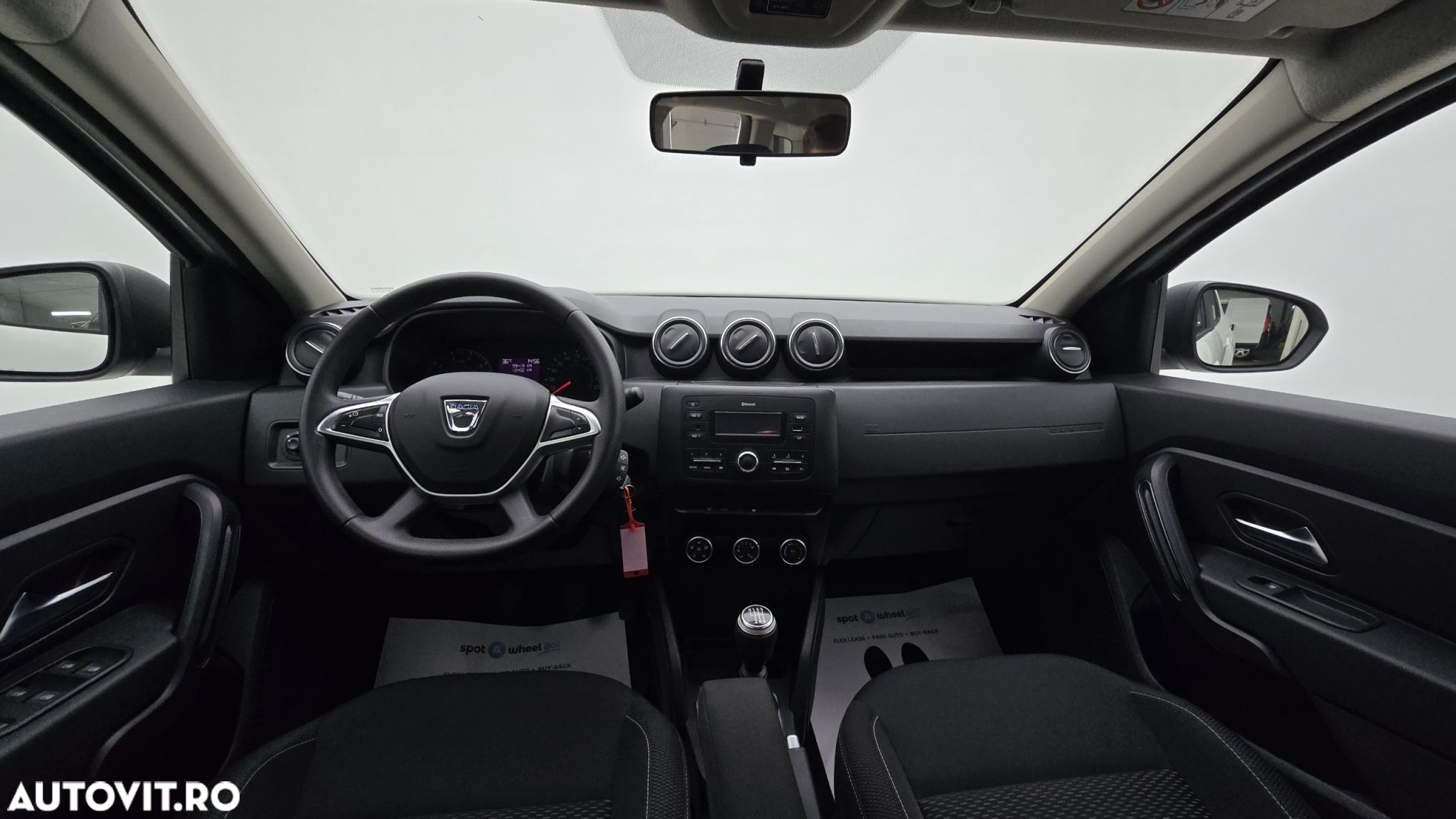 Dacia Duster 1.5 Blue dCi Comfort - 14