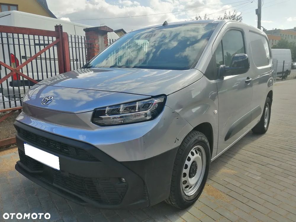 Toyota PROACE CITY - 6