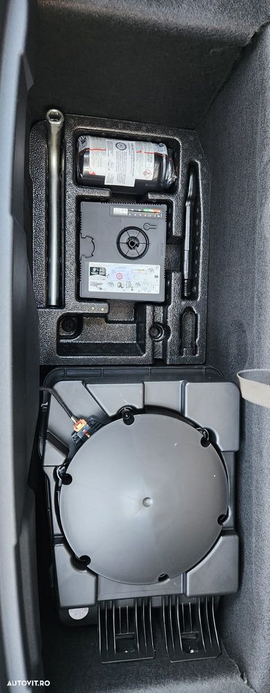 Audi Q6 Sportback e-tron 100 kWh quattro Advanced - 16