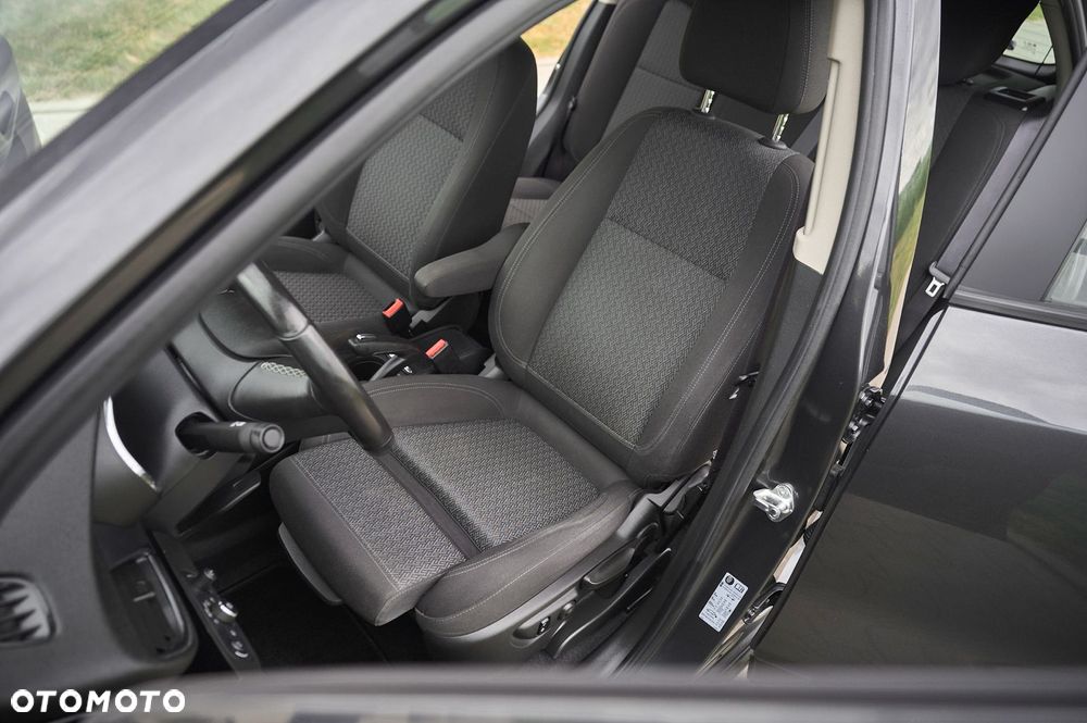 Opel Mokka 1.6 CDTI ecoFLEX Start/Stop Color Edition - 17