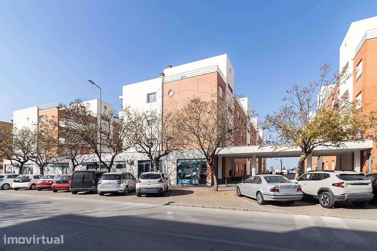 Apartamento T2 para venda - Grande imagem: 2/31