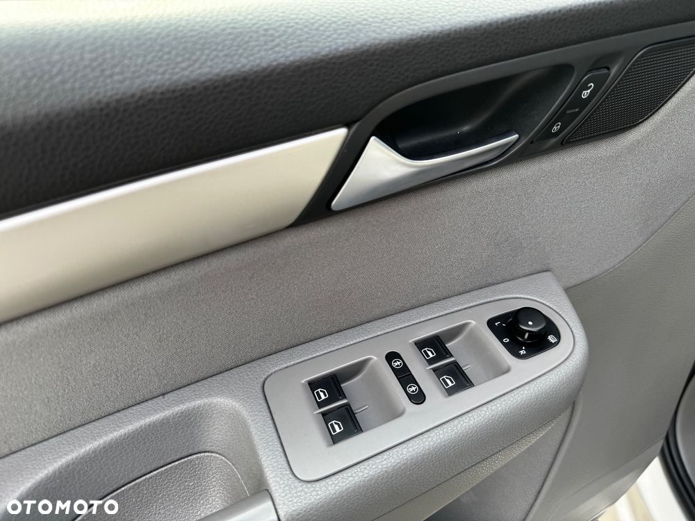 Seat Alhambra 2.0 TDI Ecomotive Style - 26