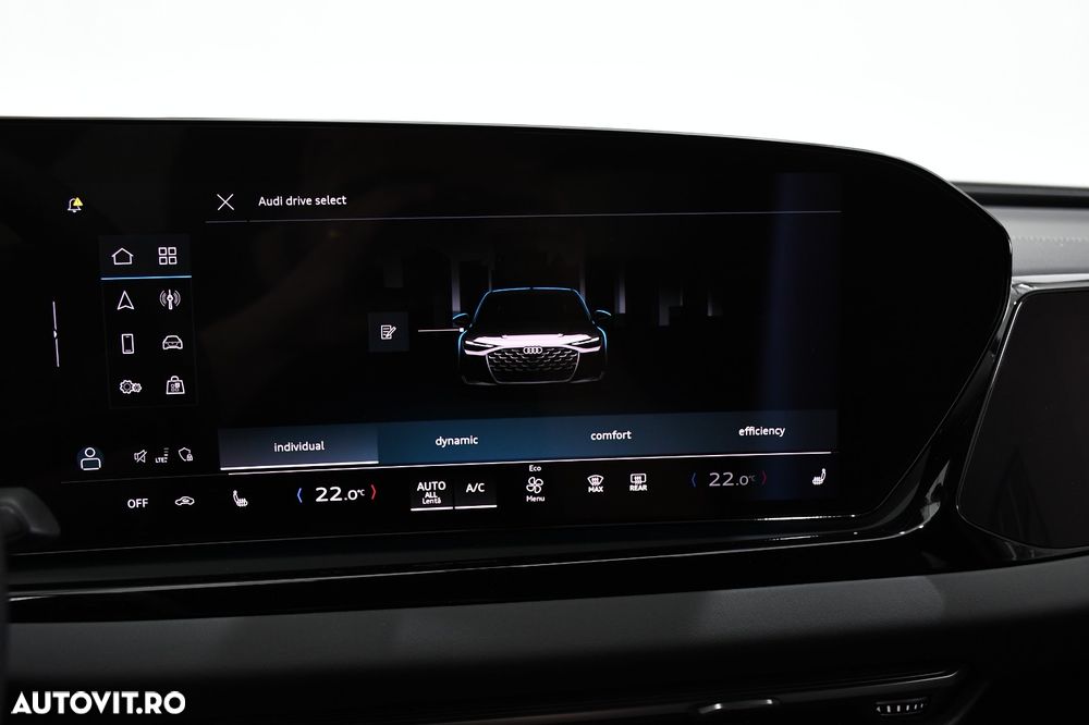 Audi A6 Limuzina 40 TFSI S tronic MHEV S Line - 22