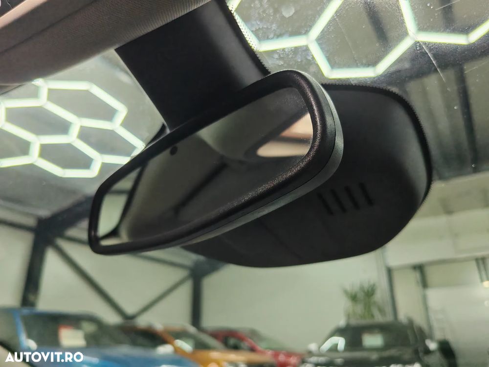 Opel Astra 1.6 CDTI ECOTEC Start/Stop Cosmo - 21