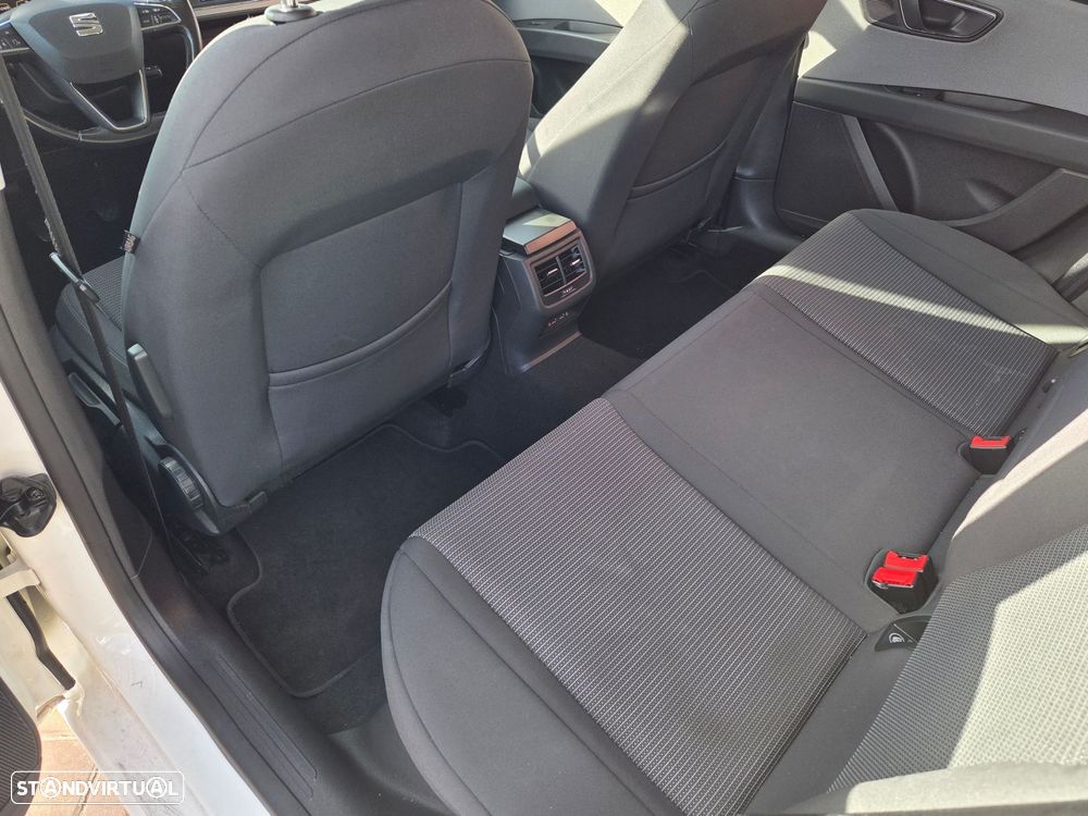 SEAT Leon ST - 23