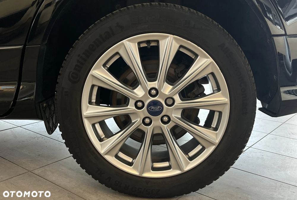 Ford Kuga 2.0 TDCi 4x4 Vignale - 8