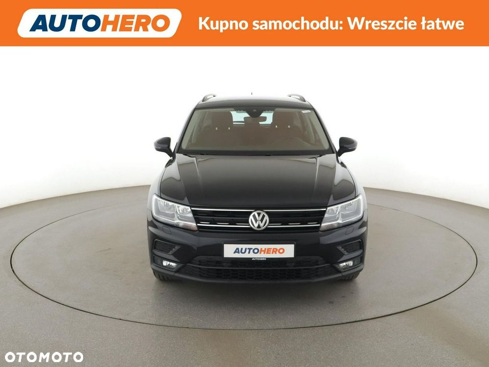 Volkswagen Tiguan 2.0 TDI BMT SCR Comfortline - 12