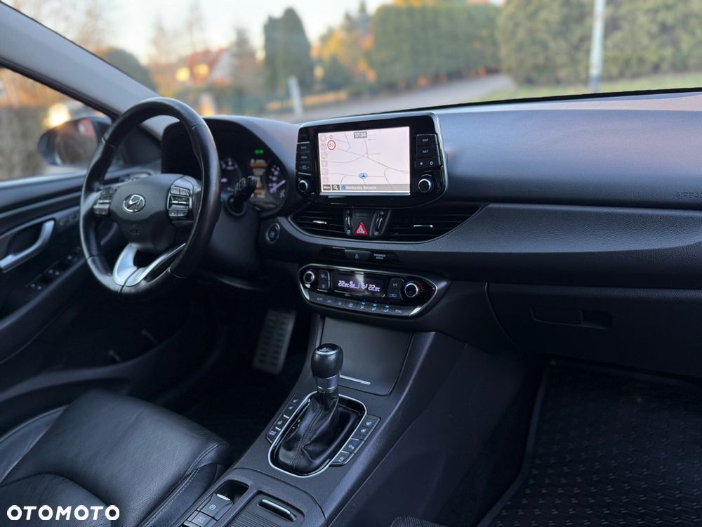 Hyundai i30 1.4 T-GDI DCT Premium - 35