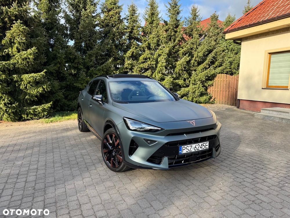 Cupra Formentor 2.0 TSI 4Drive DSG VZ Extreme - 9