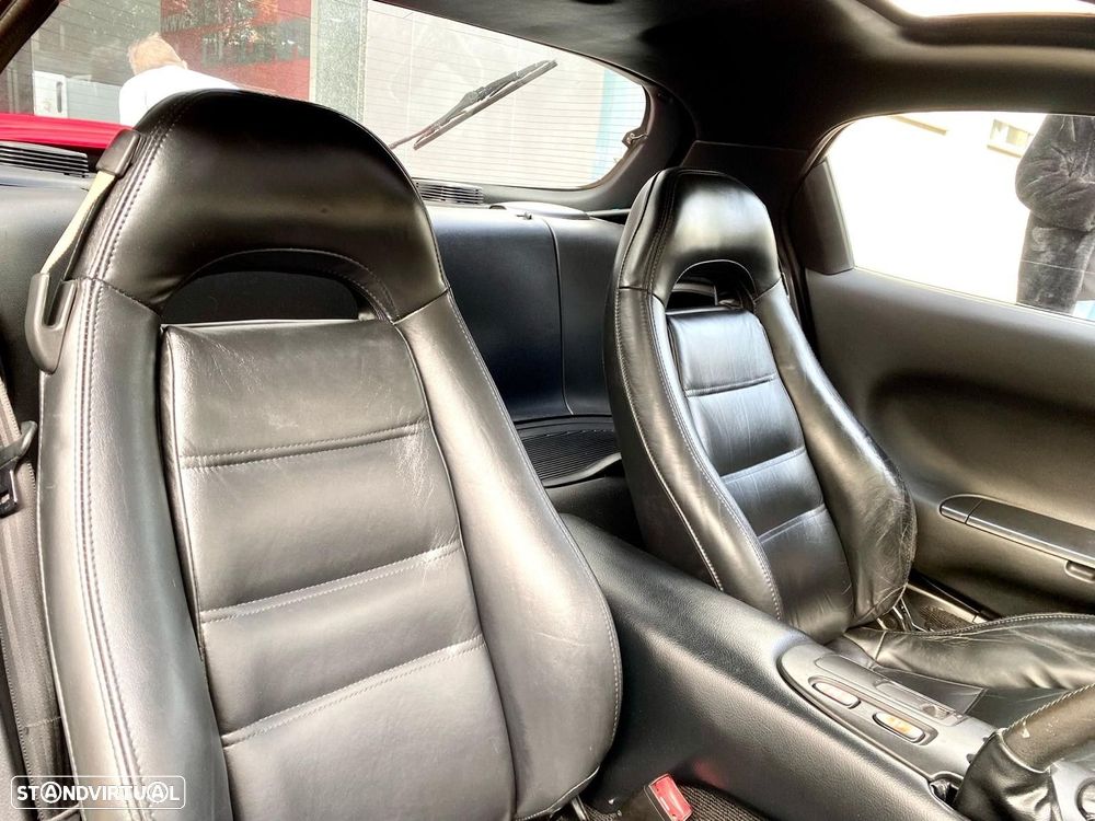 Mazda RX-7 - 23
