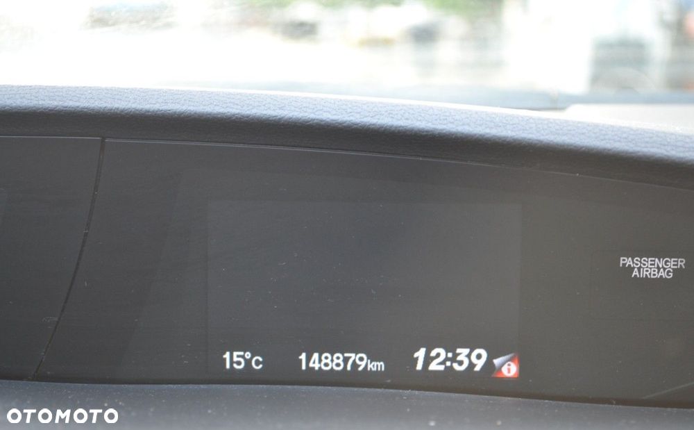 Honda Civic 1.4 i-VTEC Sport - 34