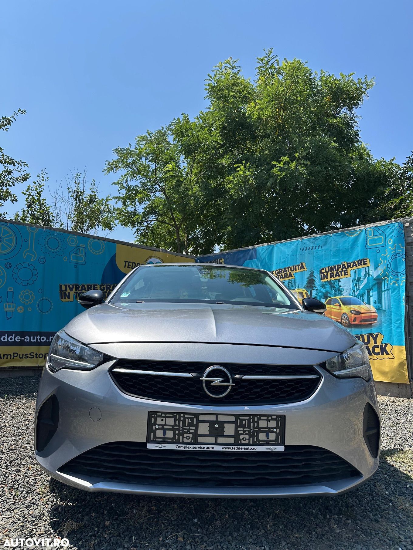 Opel Corsa 1.2 Start/Stop - 1