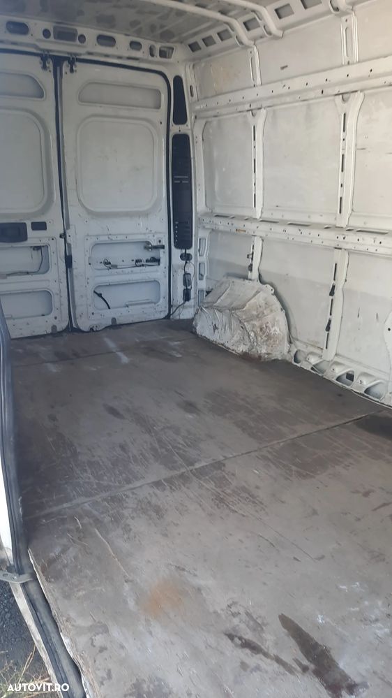 Fiat Ducato - 9