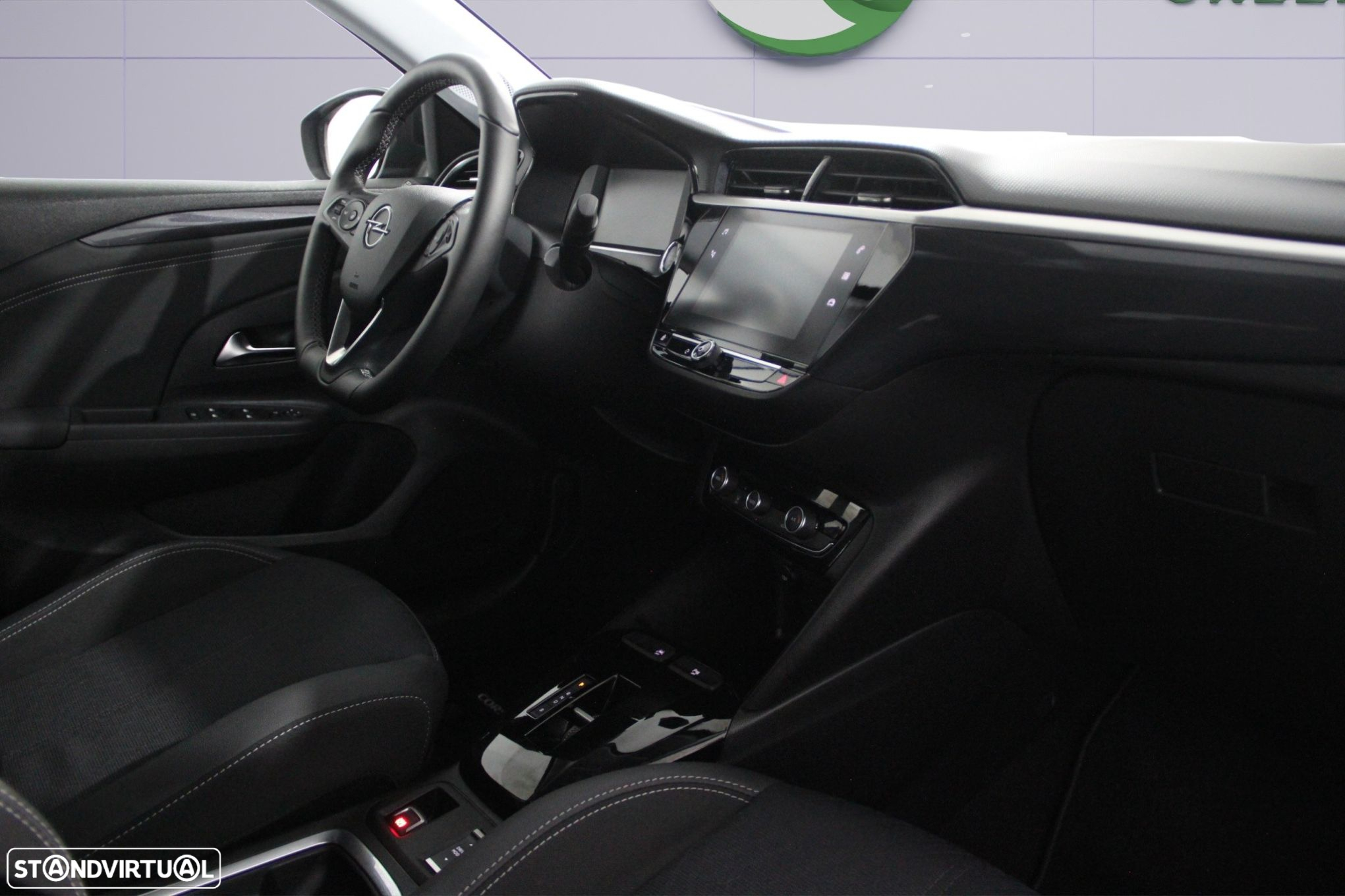 Opel Corsa-e 50 kWh Edition - 8