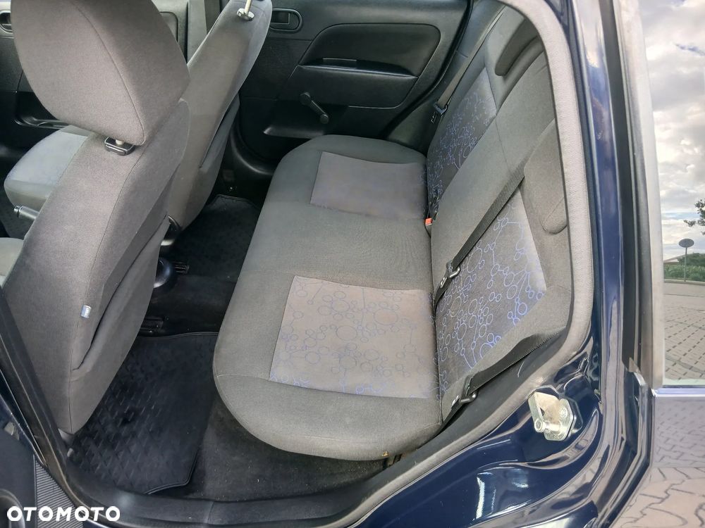 Ford Fiesta 1.3 Viva - 13