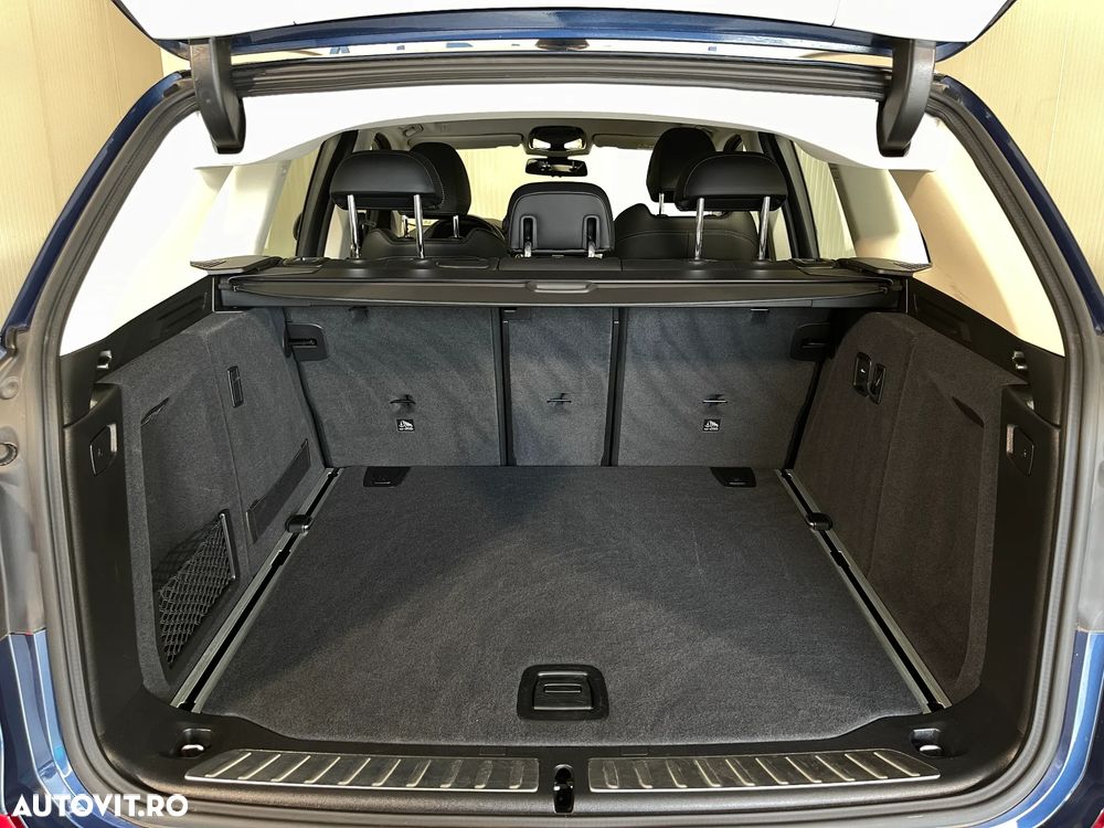 BMW X3 xDrive20i Aut. xLine - 14