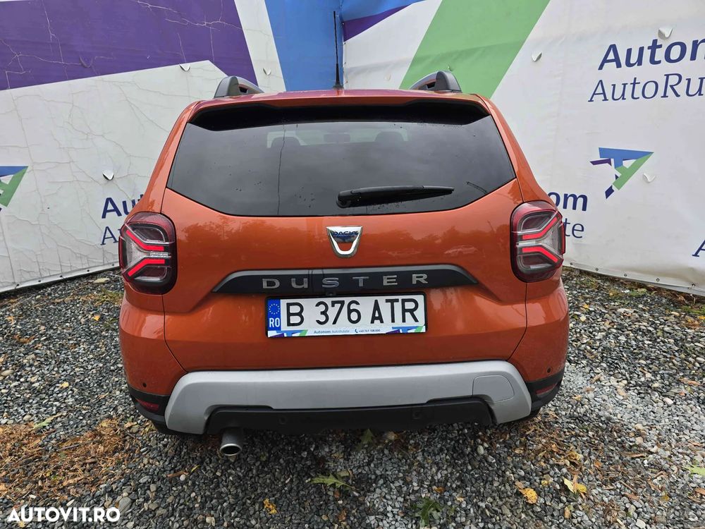 Dacia Duster - 6