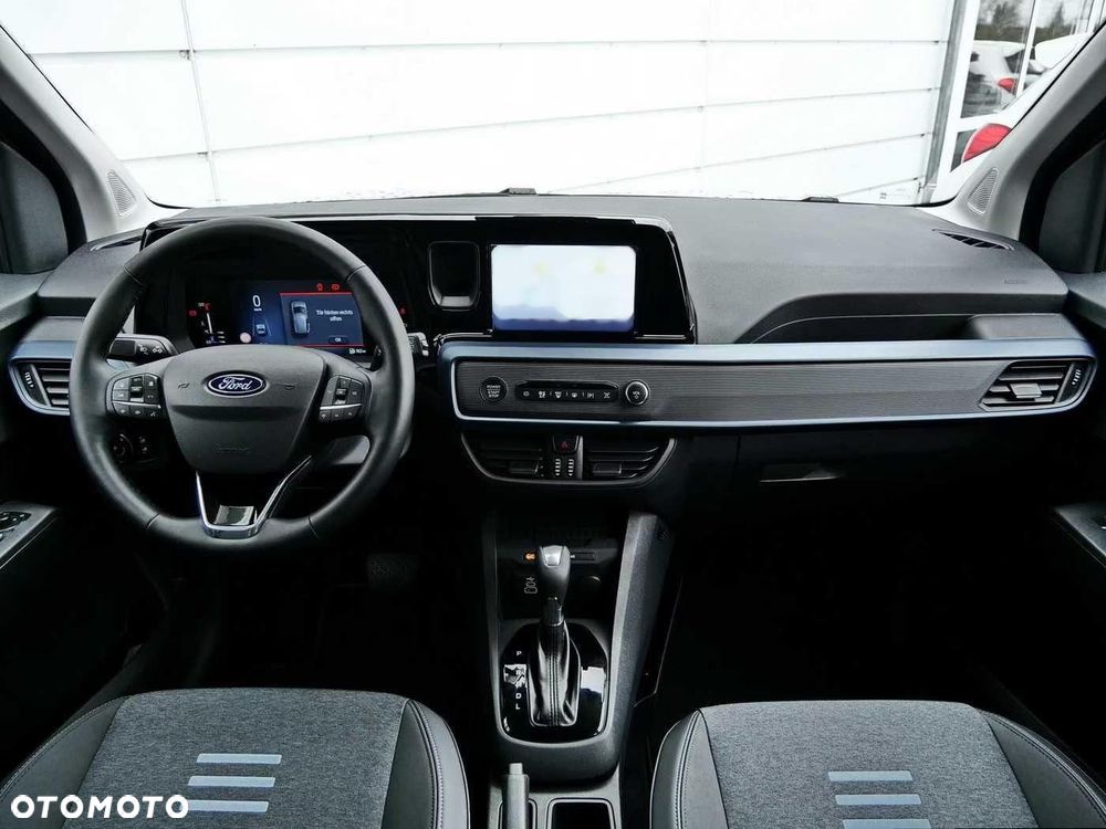 Ford Tourneo Courier 1.0 EcoBoost Active - 12
