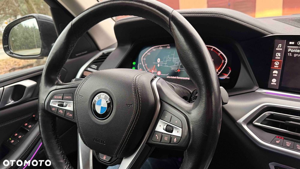 BMW X5 xDrive25d - 4