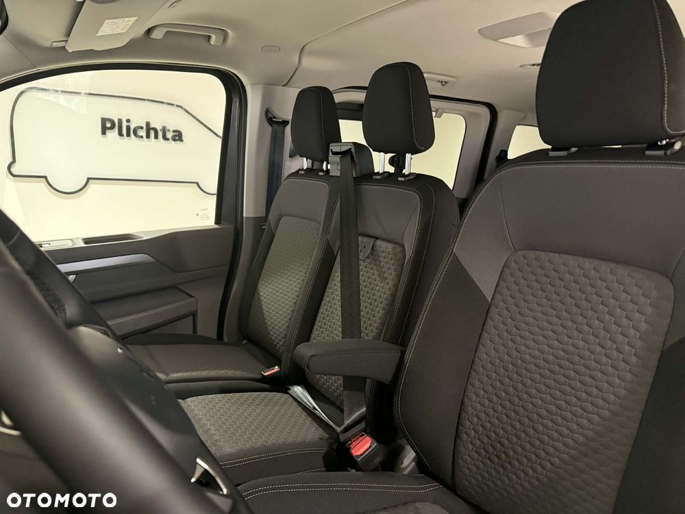 Volkswagen Caravelle - 15