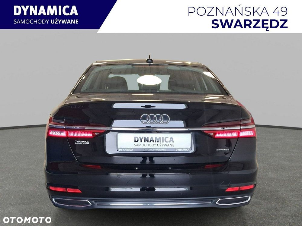 Audi A6 Limousine - 7