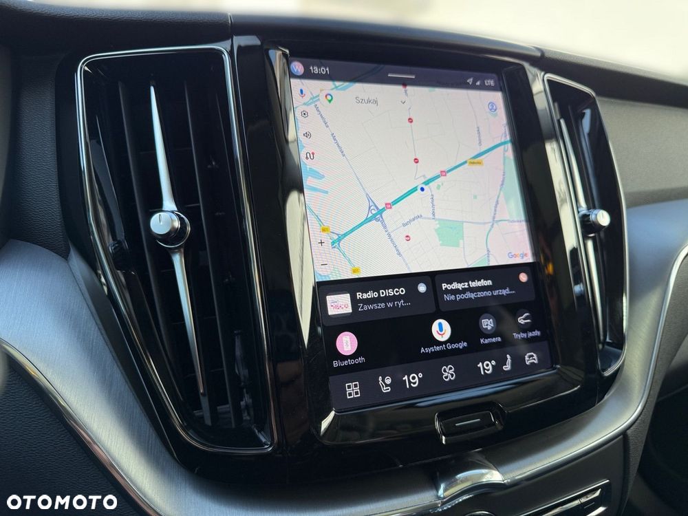 Volvo XC 60 - 19