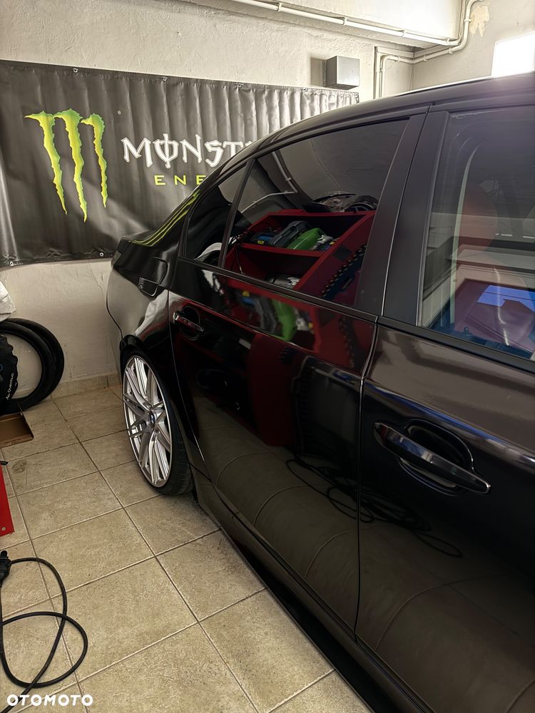 BMW Seria 5 - 10