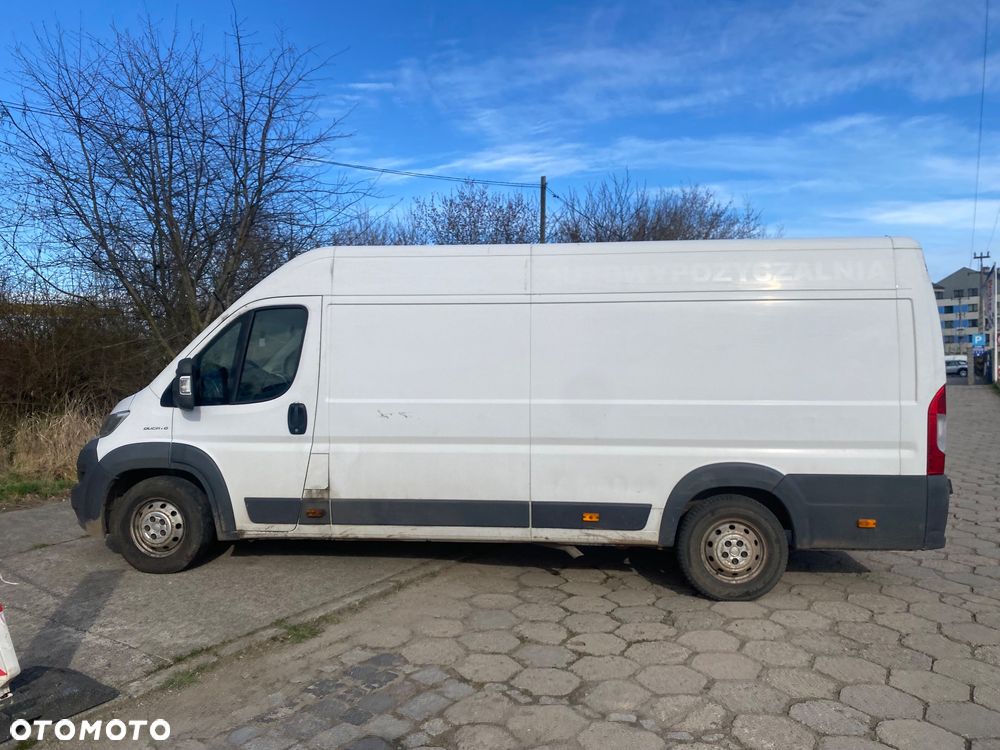 Fiat DUCATO - 2