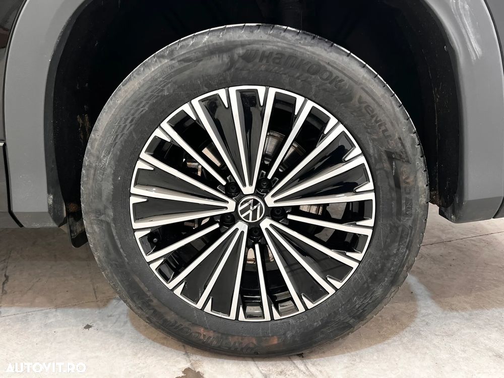 Volkswagen Tayron - 38