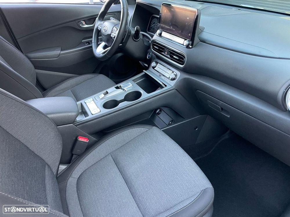Hyundai Kauai - 11