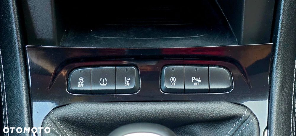 Opel Grandland X 1.6 CDTI Ultimate S&S - 10