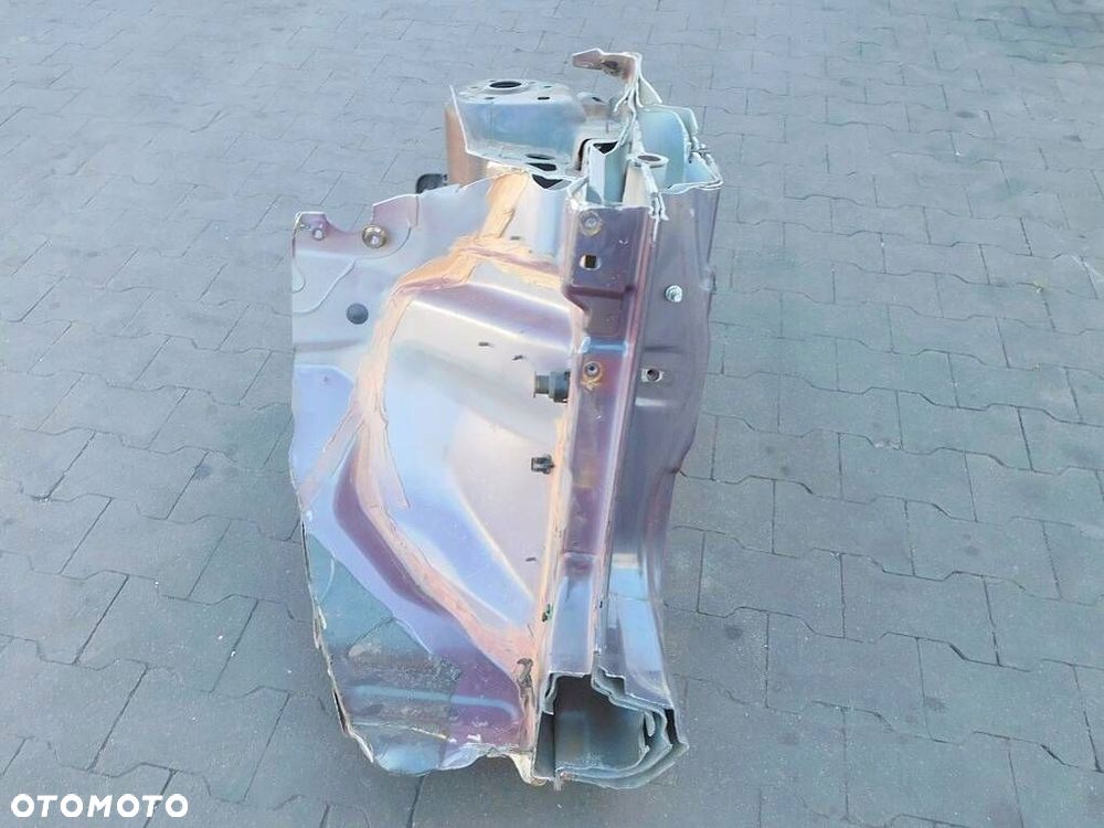 FORD FOCUS Mk2 CA5 06-10r CABRIOLET ĆWIARTKA PODŁUŻNICA PRAWY PRZÓD - 3