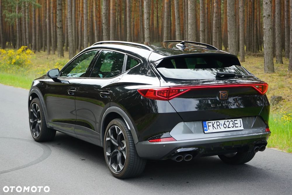 Cupra Formentor 2.0 TSI 4Drive VZ DSG - 6