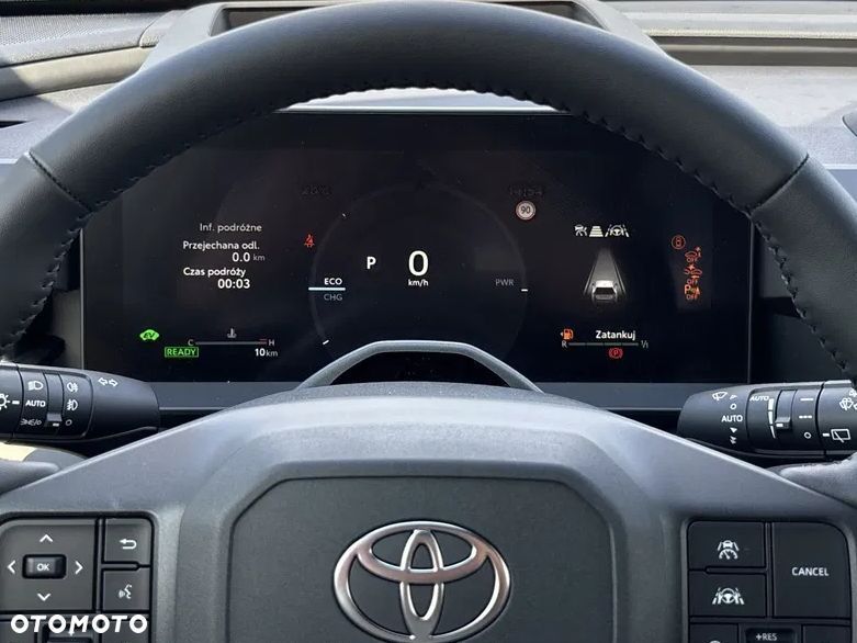 Toyota RAV4 2.5 Hybrid Dynamic Force Style 4x4 e-CVT - 17