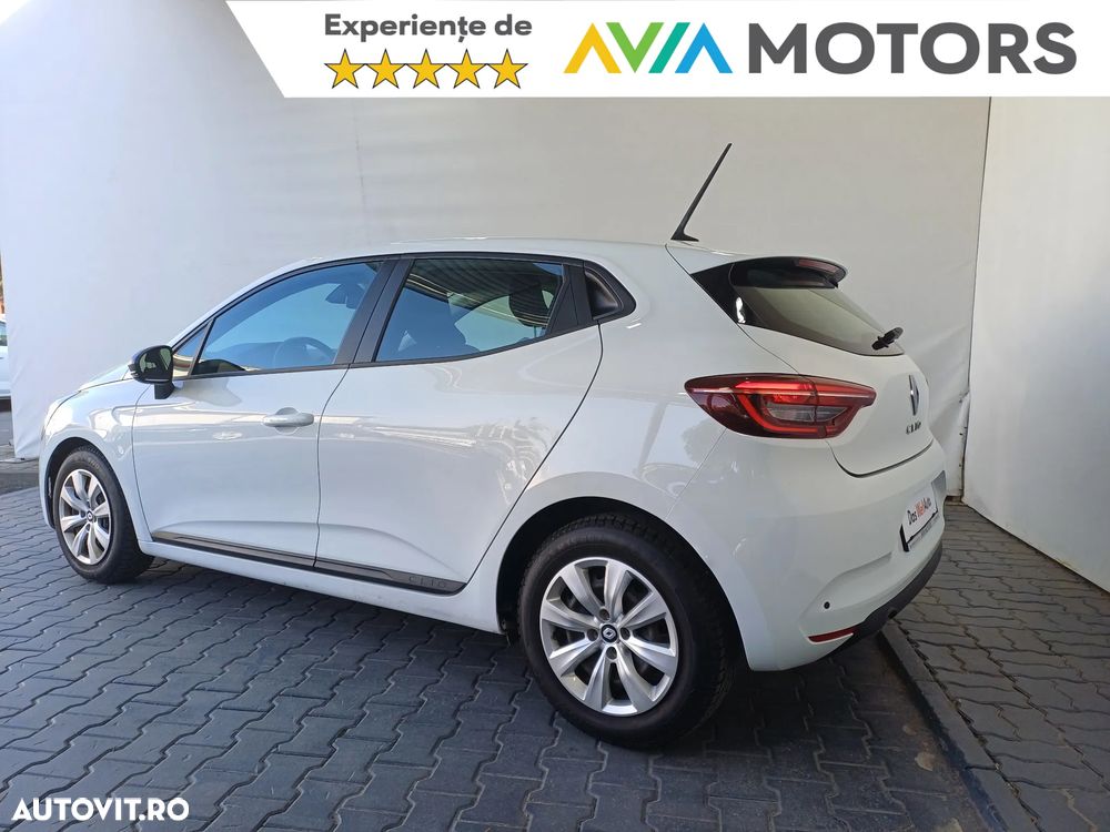 Renault Clio - 4